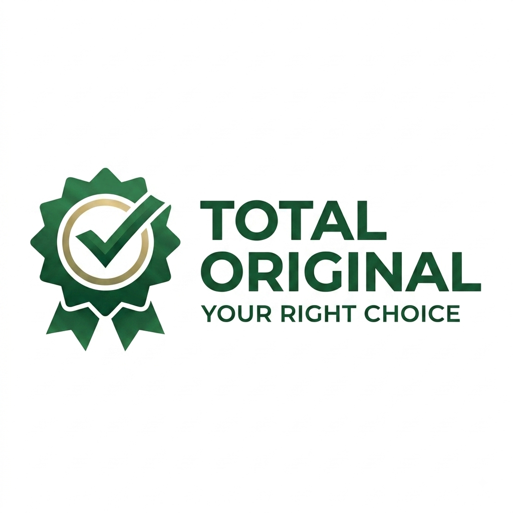 Total Original